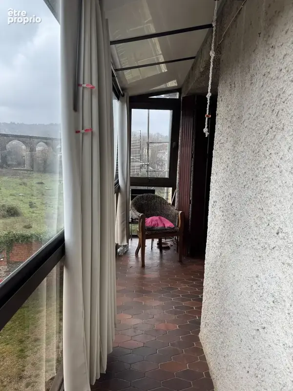 Appartement 4 pièces 300 m² à vendre à Bedarieux (34600) - photo 7