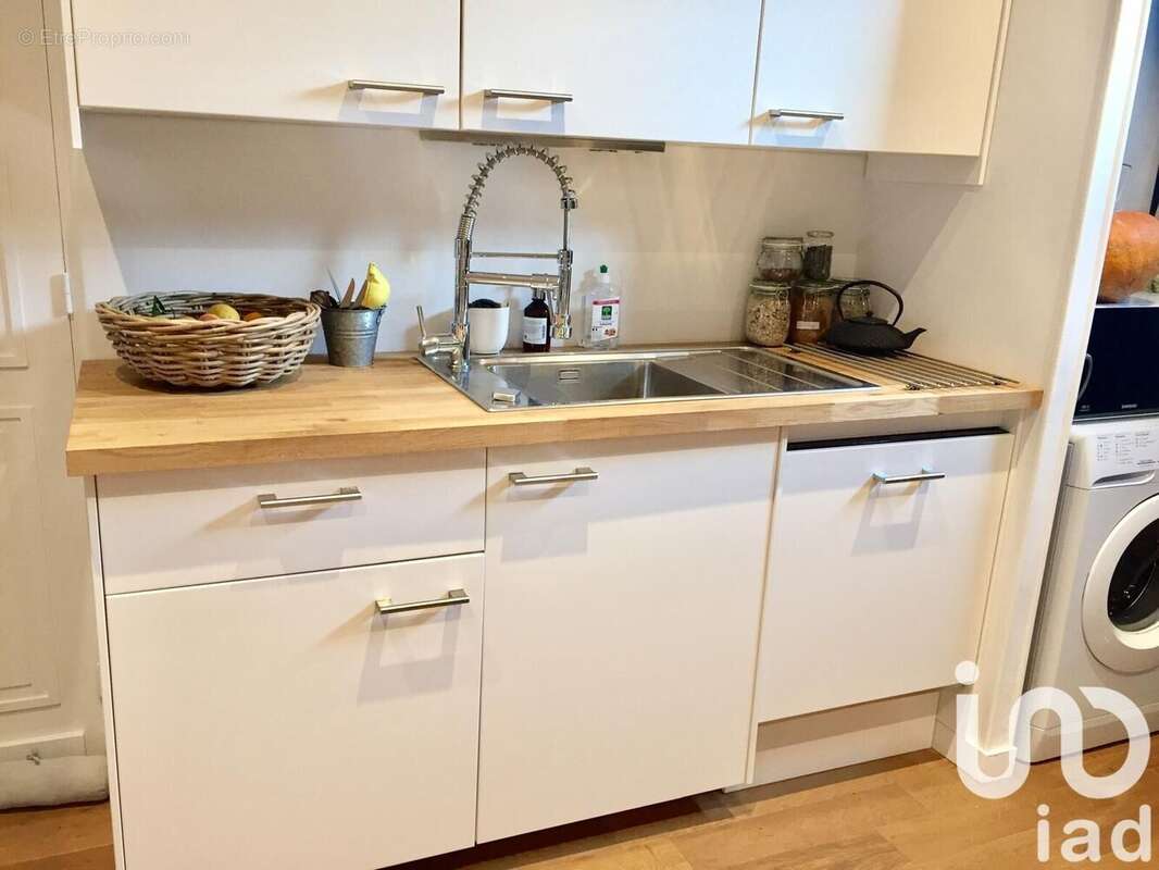 Photo 7 - Maison à BONDUES