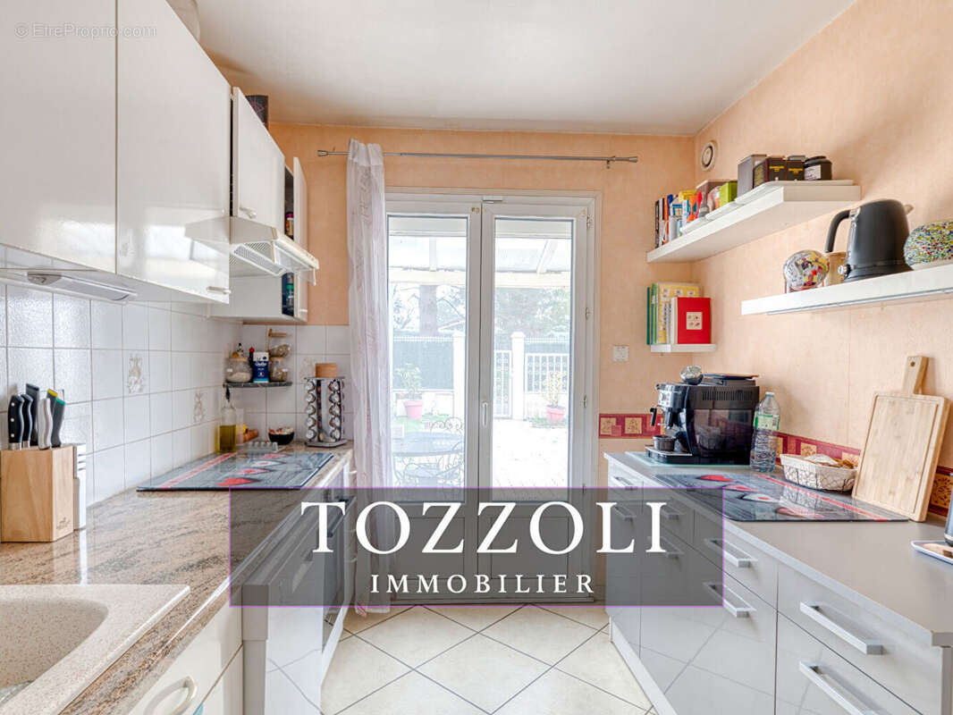 Maison à VILLEFONTAINE