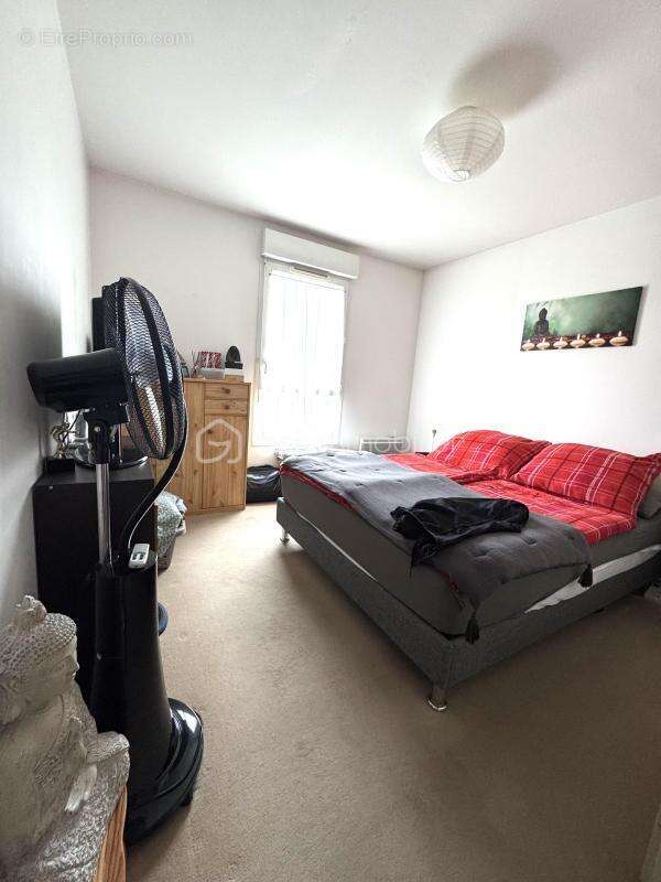 Appartement à ANTONY