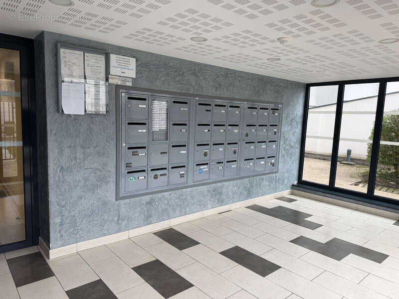 Appartement à ERAGNY