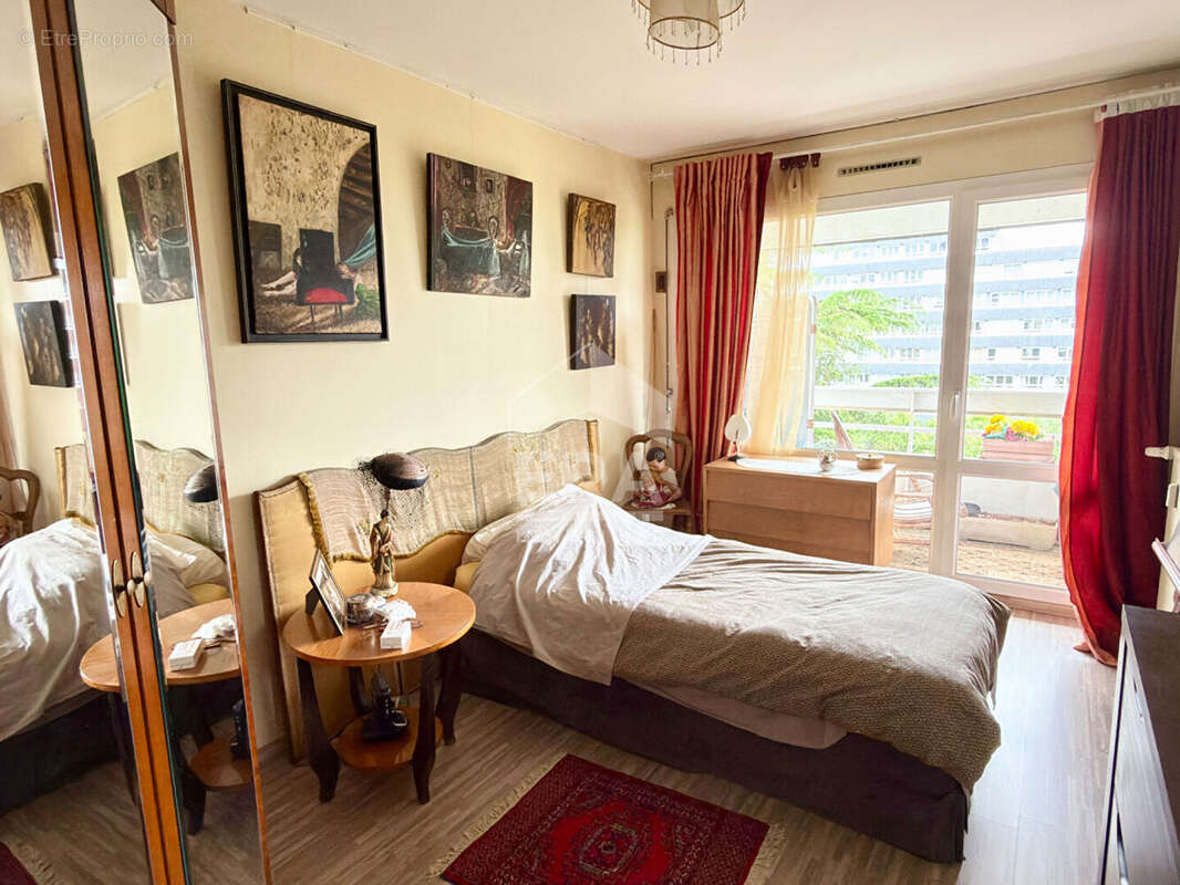 Appartement à CAEN
