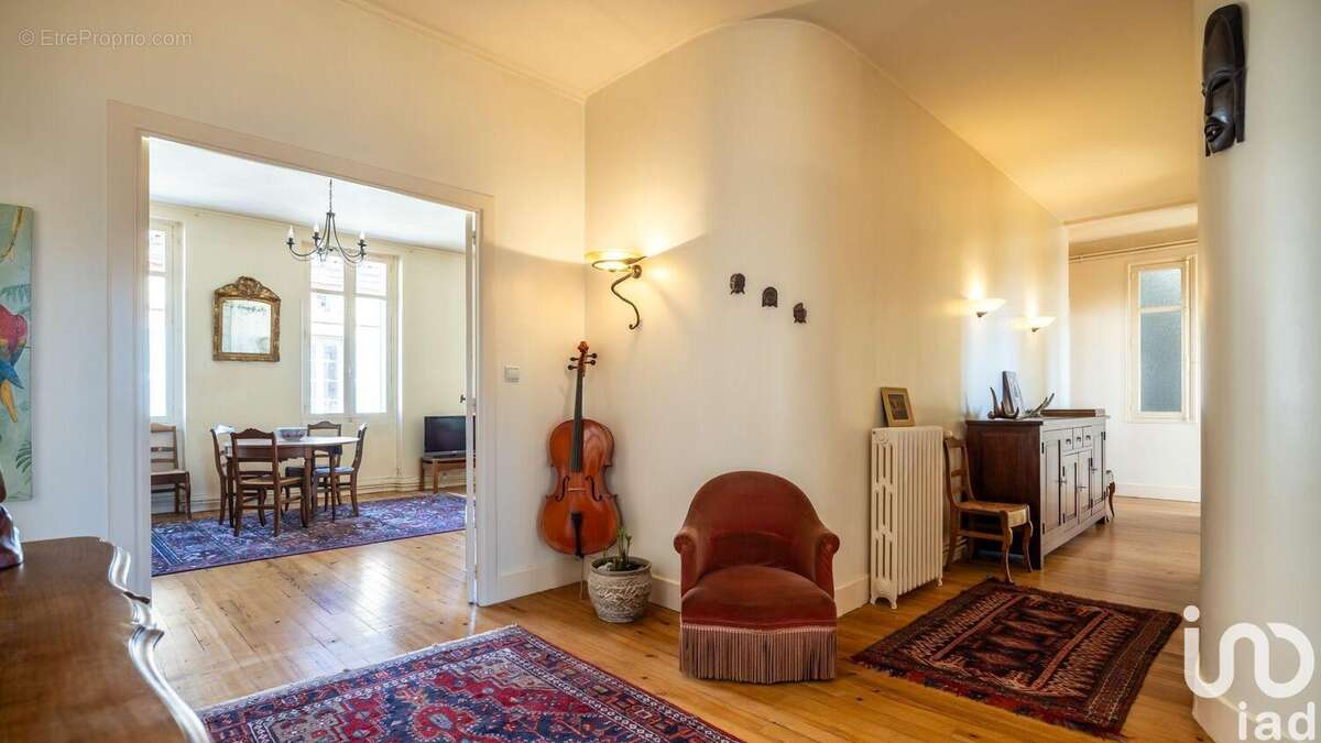 Photo 7 - Appartement à TOULOUSE