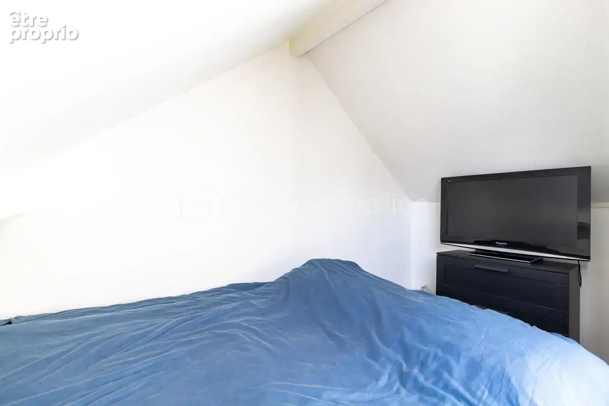 Appartement 2 pièces de 21.80 m² à Péroy-Les-Gombries - photo 8