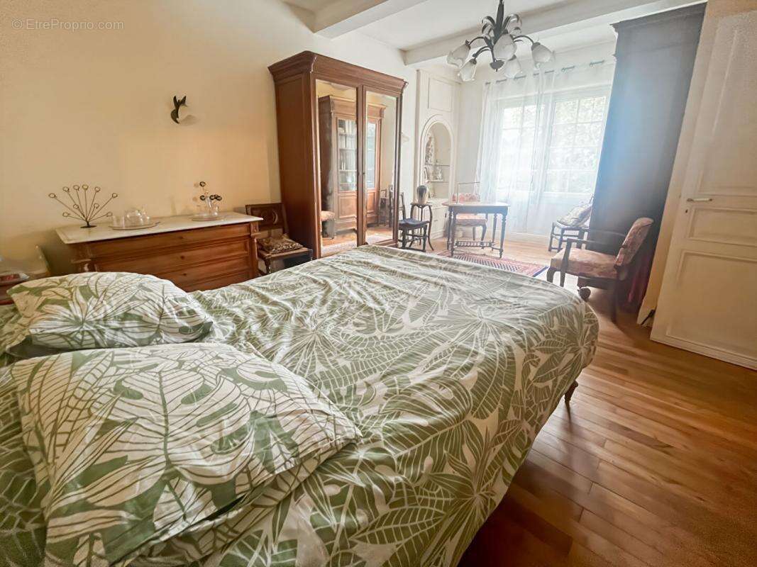 Maison à SAINT-BREVIN-LES-PINS