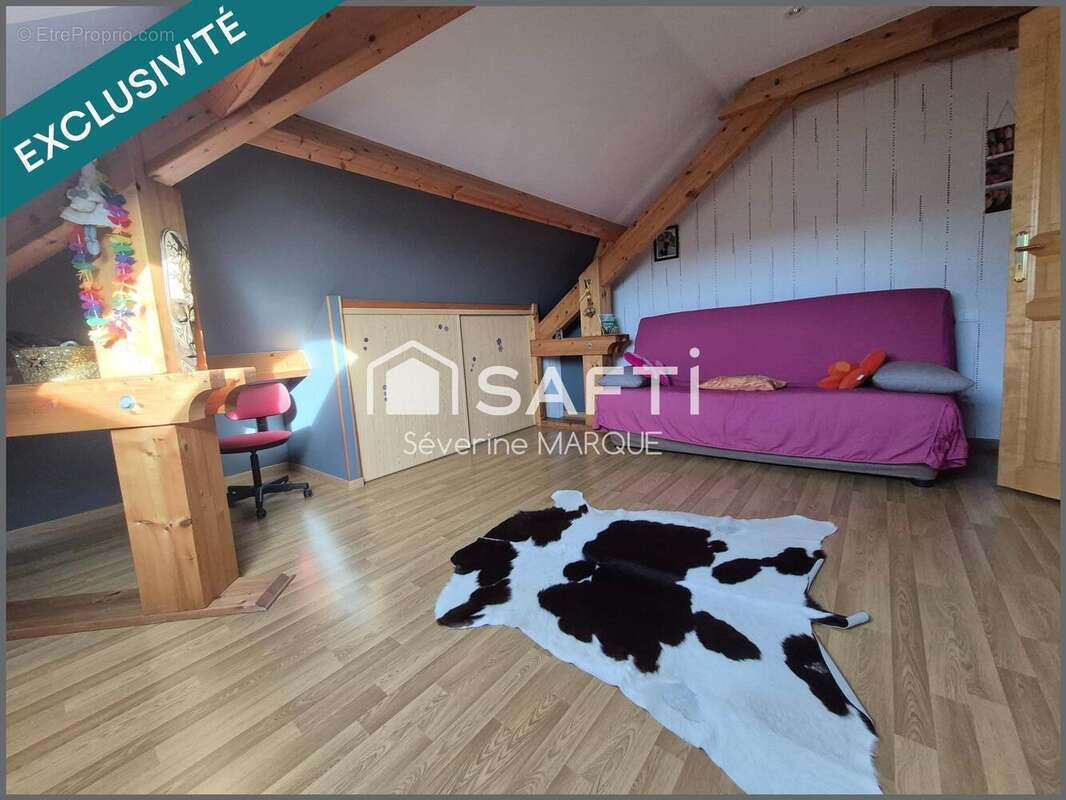 Photo 8 - Maison à DIEUE-SUR-MEUSE