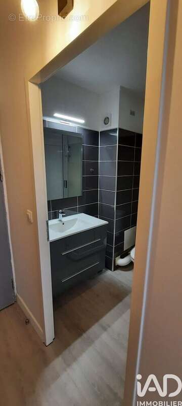 Photo 7 - Appartement à LE GOSIER