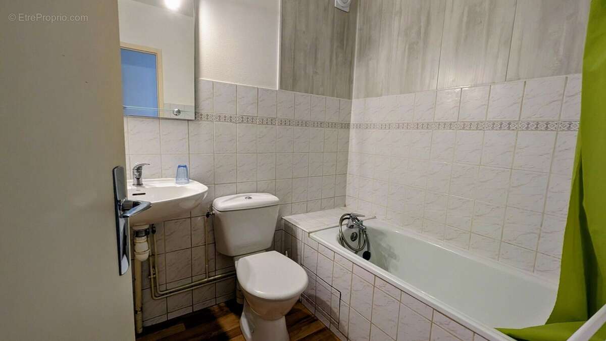 Photo 4 - Appartement à DIJON