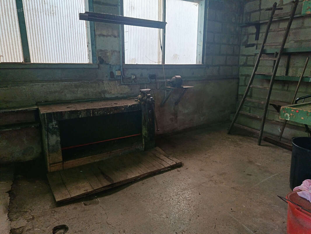 Maison à SAINT-QUENTIN