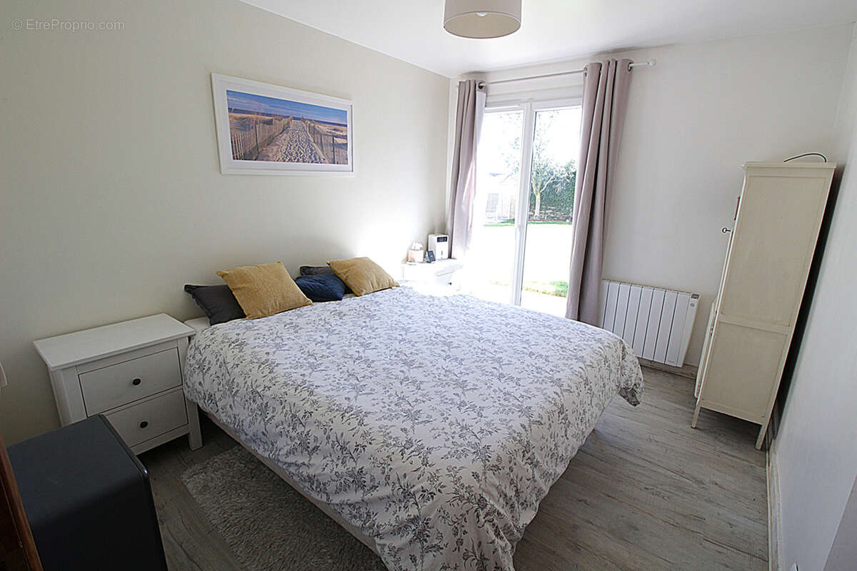 Maison à POITIERS