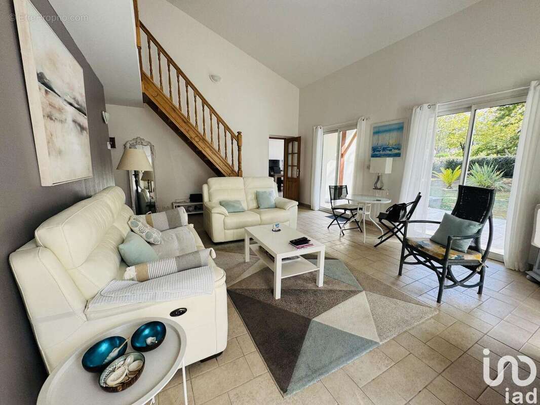 Photo 2 - Maison à SOULAC-SUR-MER