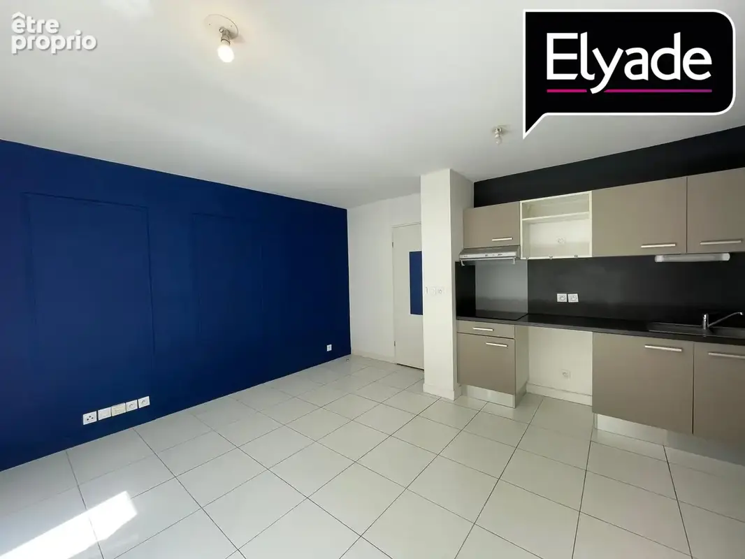 Appartement 2 pièces 41 m² à vendre à Castelnau-Le-Lez (34170) - photo 8
