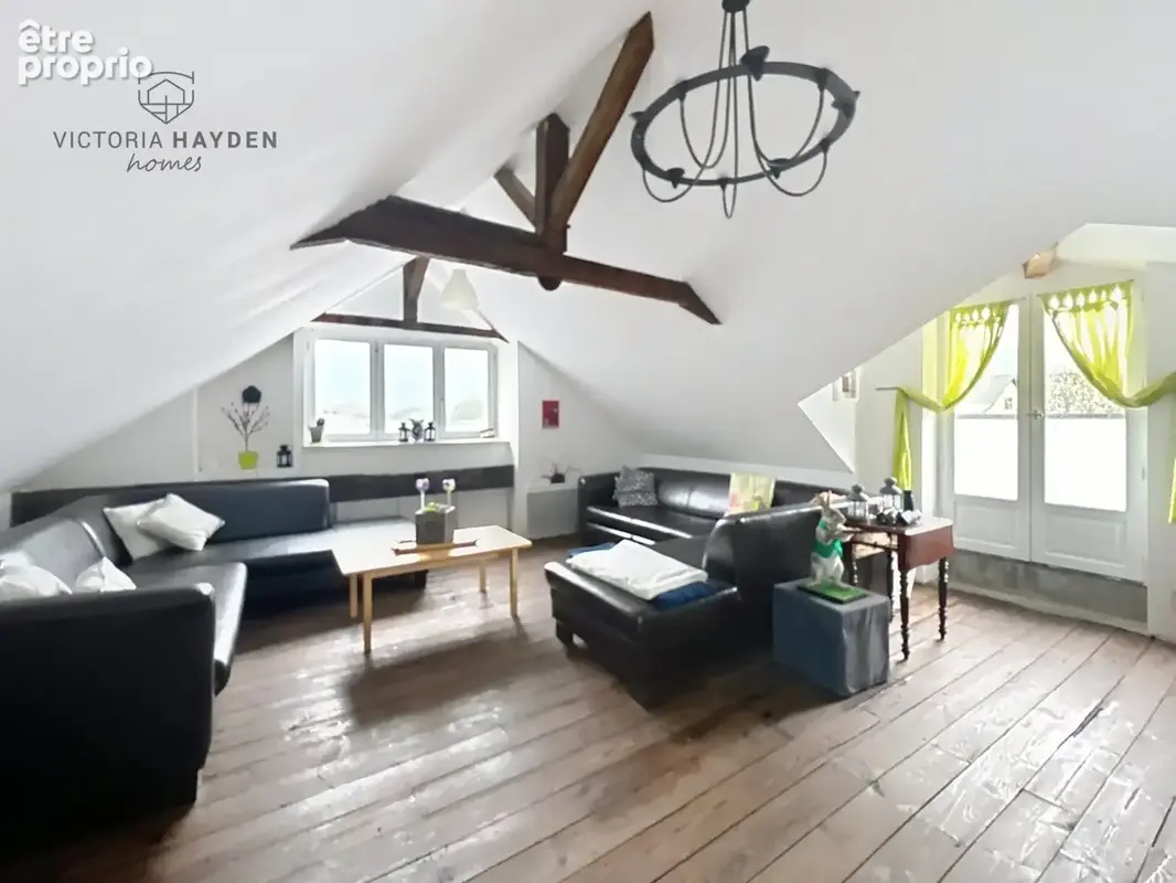 Maison 6 pièces 175 m² à vendre à Arudy (64260) - photo 8
