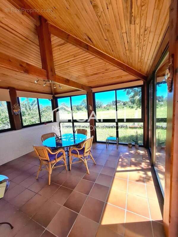 Photo 4 - Maison à LALBENQUE