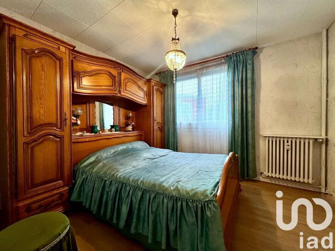 Photo 5 - Appartement à SOTTEVILLE-LES-ROUEN