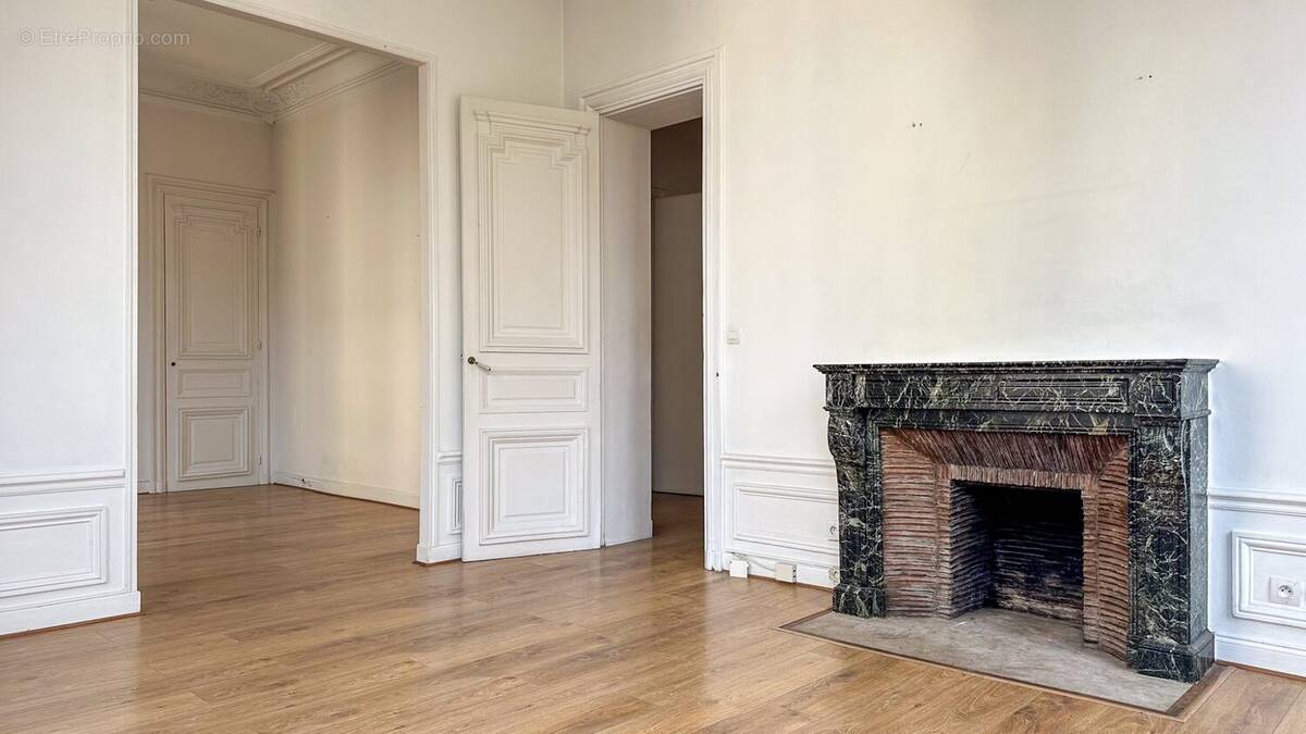 Appartement à ROUEN