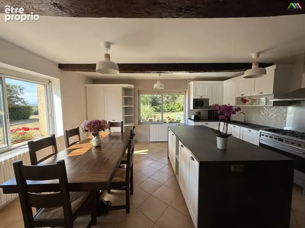 Maison 16 pièces 355 m² à vendre à Masseube (32140) - photo 6