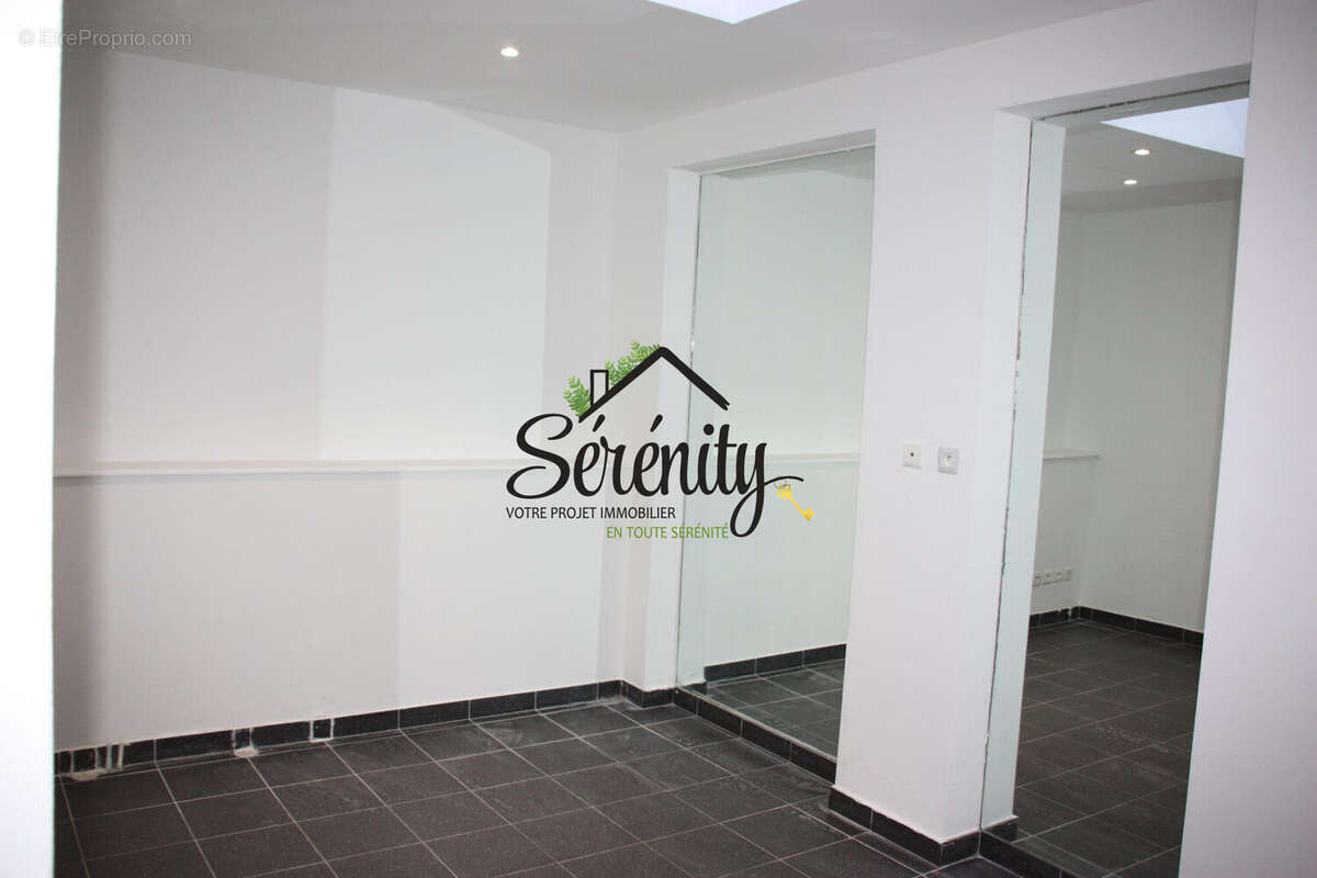 Appartement à CAMBRAI