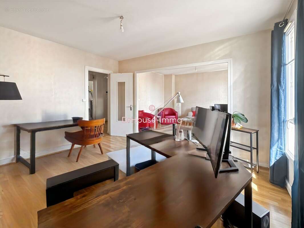 Appartement à LE MANS