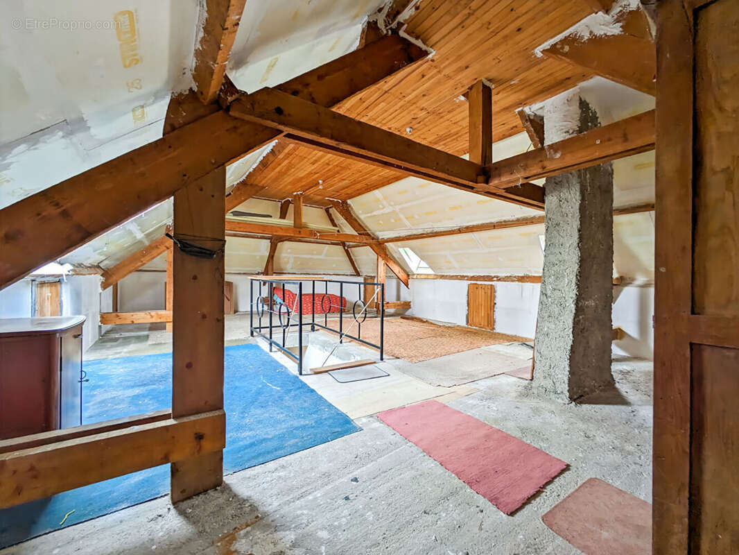 Maison à vendre Pleine Fougeres 5 pièce(s) , 88.60m², 1073m² terrain - photo 12