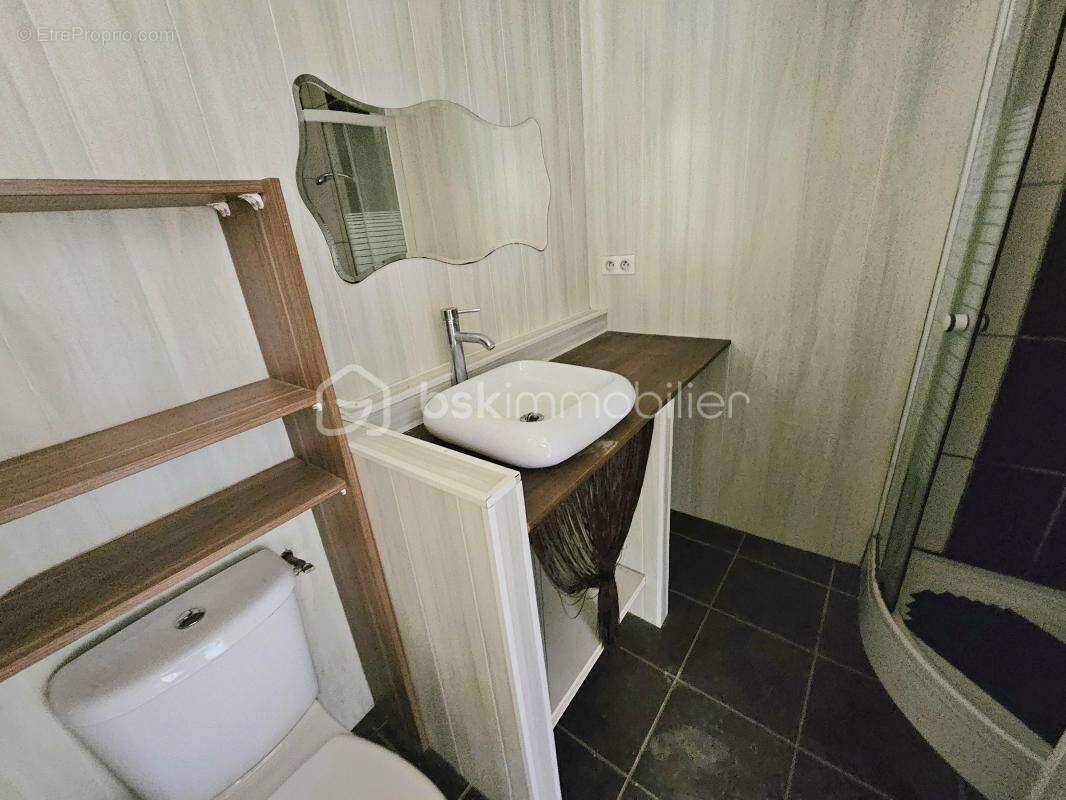 Appartement à ROANNE