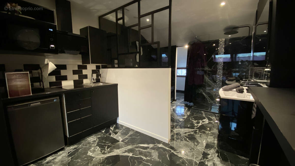 Appartement à LA VILLE-DU-BOIS