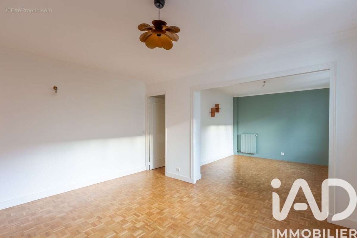 Photo 3 - Appartement à VERSAILLES