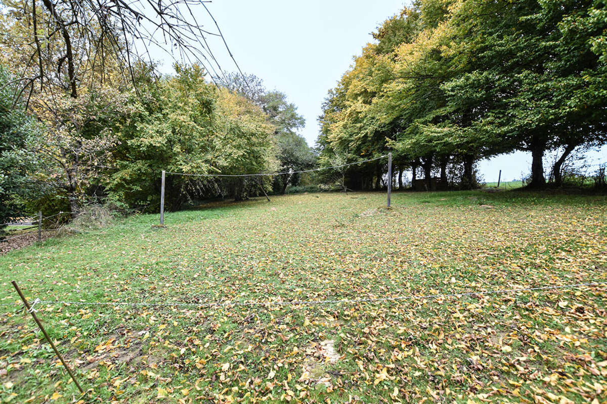 Maison à FONTENOIS-LES-MONTBOZON