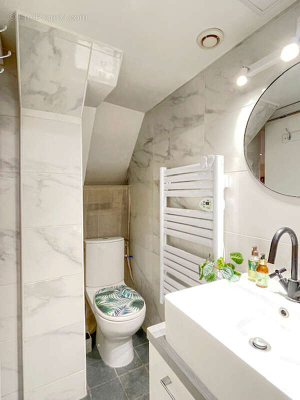 Appartement à MEAUX