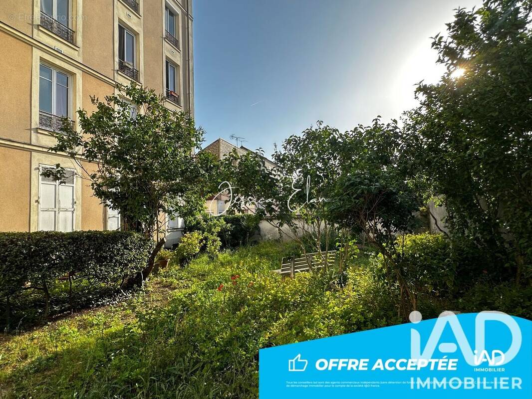 Photo 1 - Appartement à JOINVILLE-LE-PONT