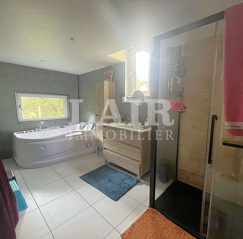 Maison à MORTAGNE-AU-PERCHE