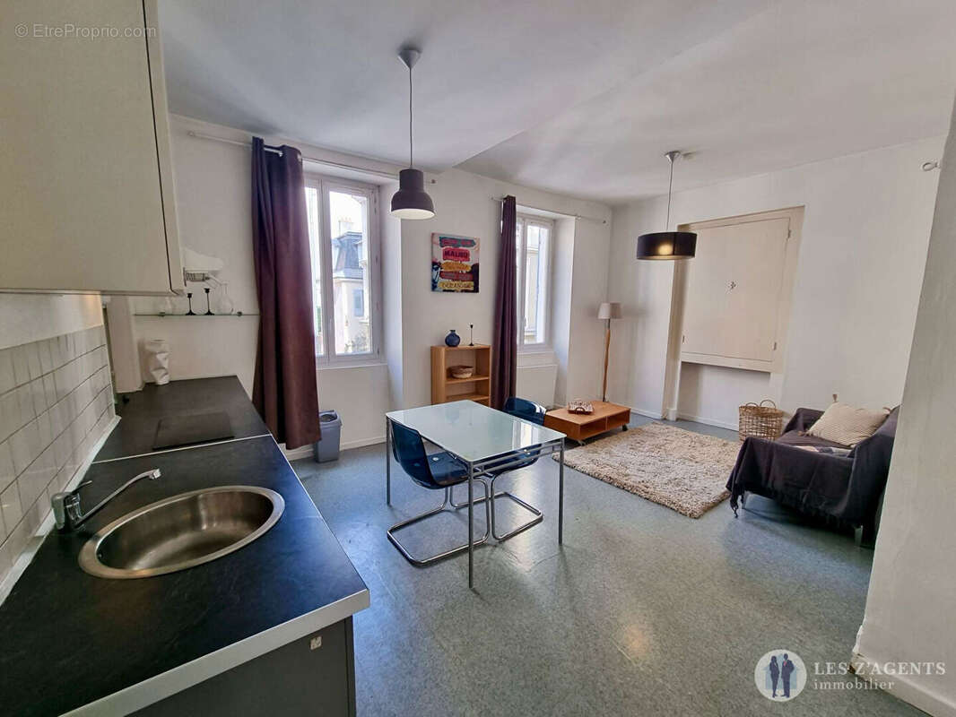 Immeuble de 4 lots aigle/estacade - photo 4