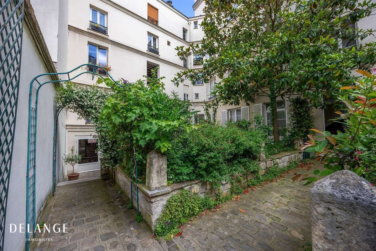 Appartement Paris - 3 pièces - 57 m2 - photo 15