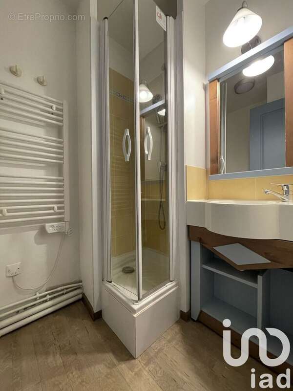 Photo 3 - Appartement à FORT-MAHON-PLAGE