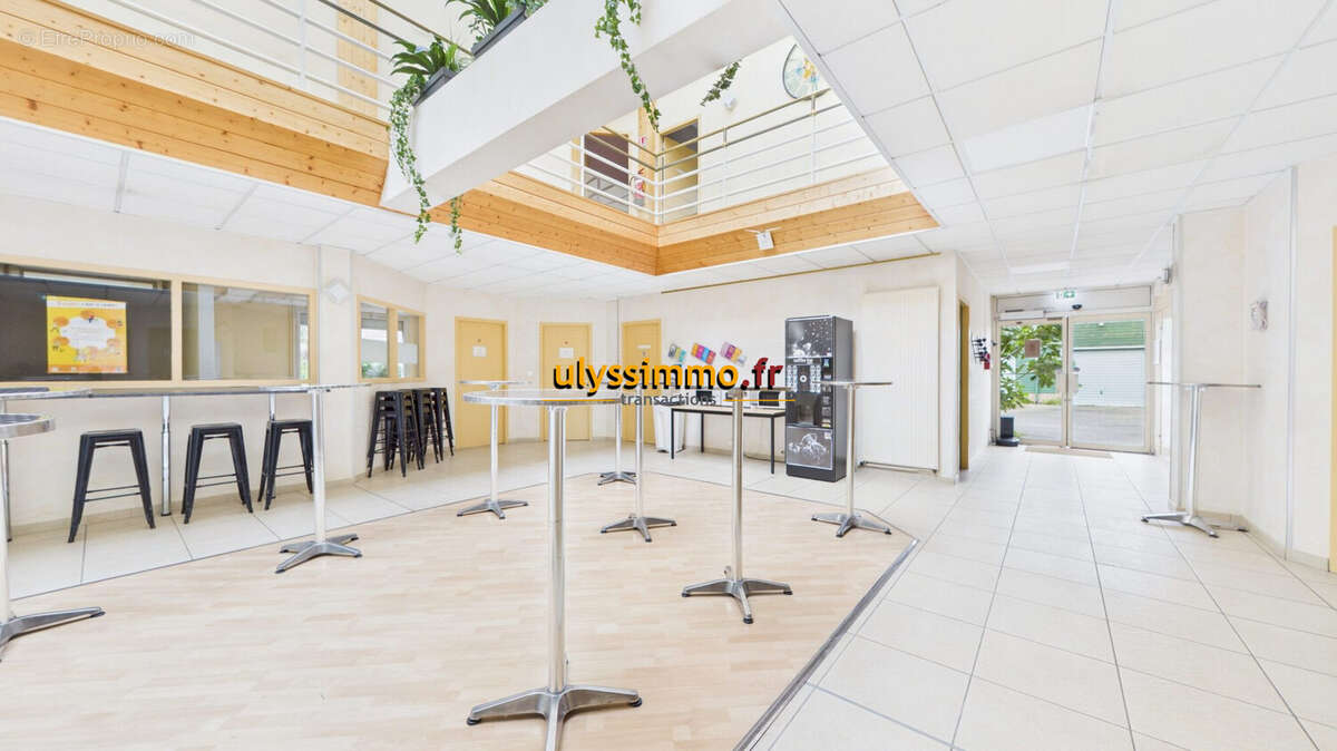 Appartement à AMIENS