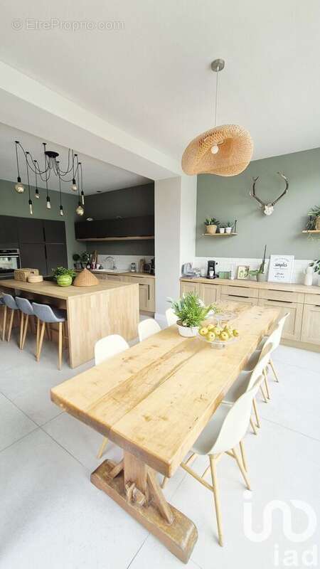 Photo 3 - Maison à RAISMES