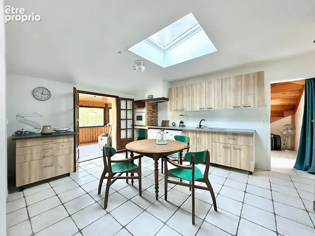 Maison de 147 m² sur Orthez avec un hectare de terrain - photo 7