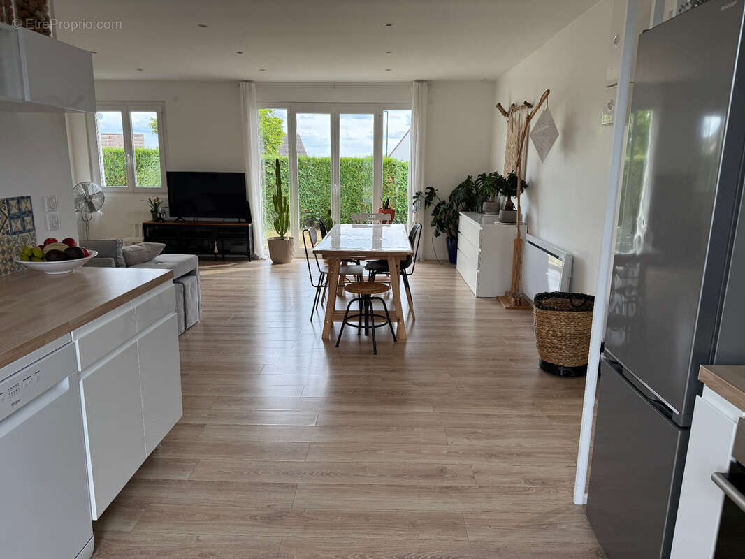 Maison à vendre 4 pièces proche de GRISY LES PLATRES (95) - photo 19