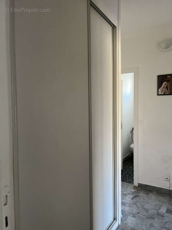 Appartement à AJACCIO