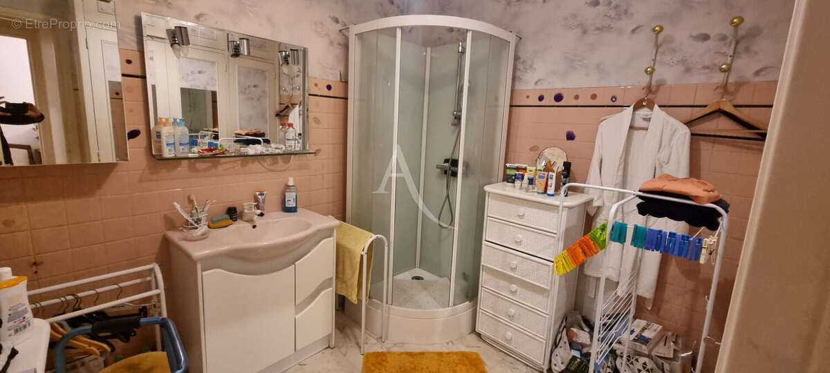 Appartement à BLOIS