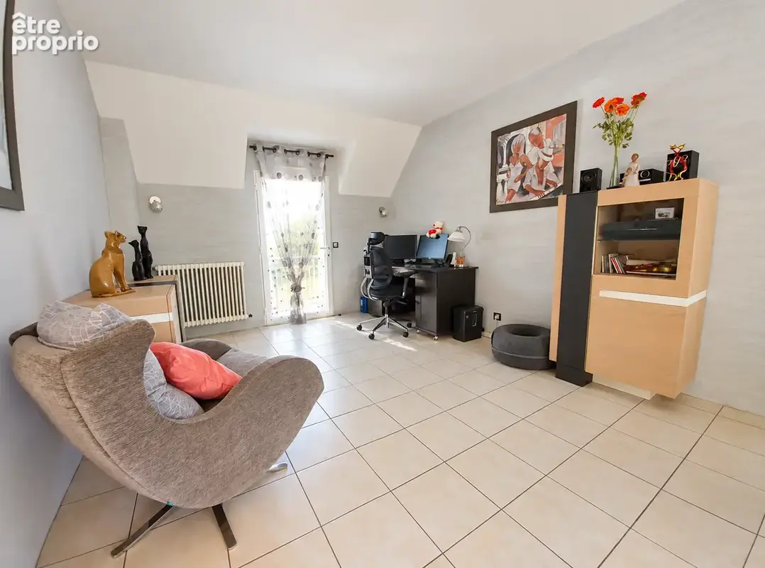 Maison 7 pièces 123m2 Petit Mars - photo 6