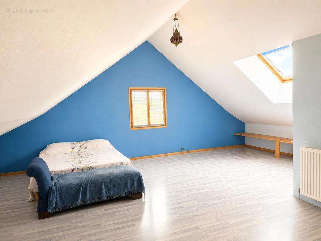 Maison à AUBEPIERRE-OZOUER-LE-REPOS