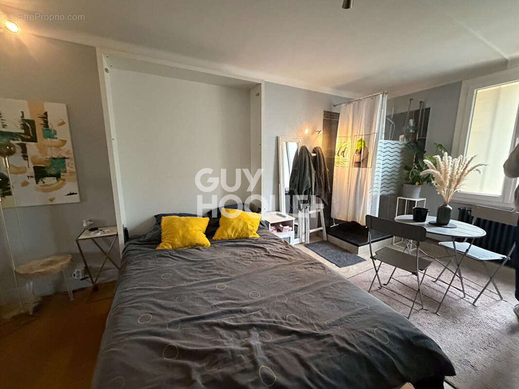 Appartement à LYON-4E