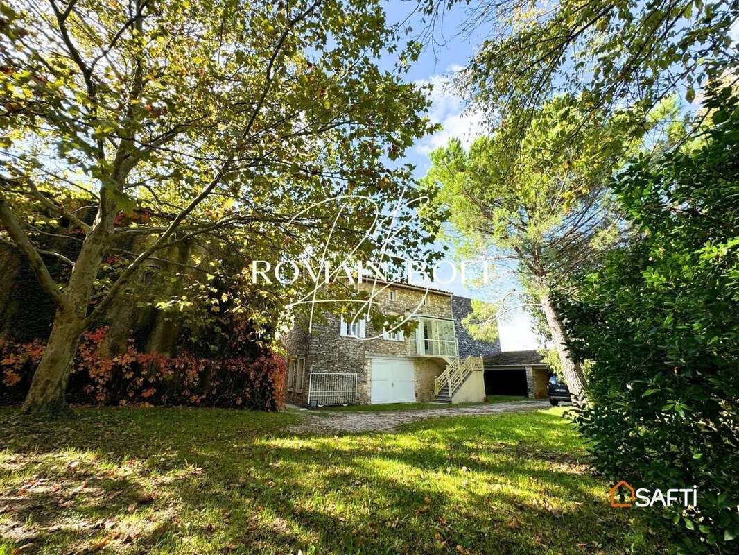 Photo 9 - Maison à CASTELNAU-VALENCE