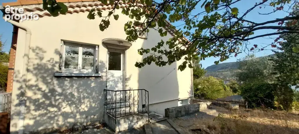 Maison à PRIVAS