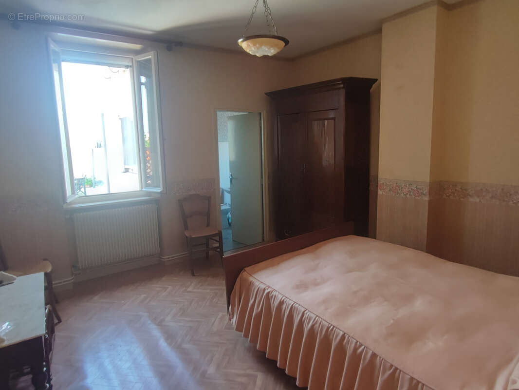 Maison de village - photo 20
