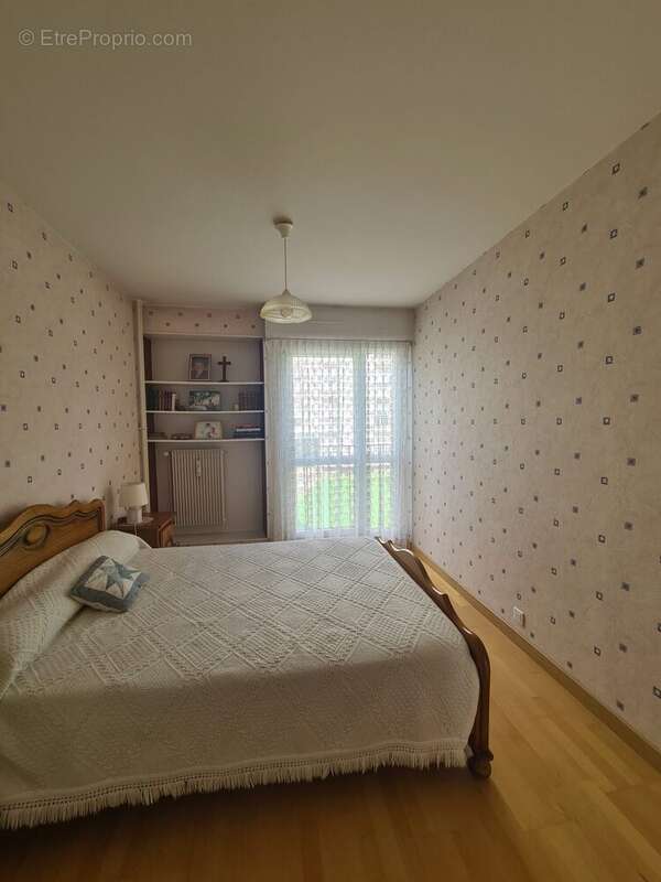 Appartement à BESANCON