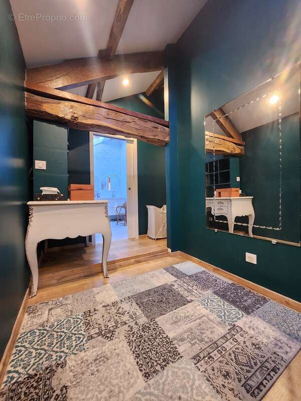 Maison à SAINT-BONNET-BRIANCE