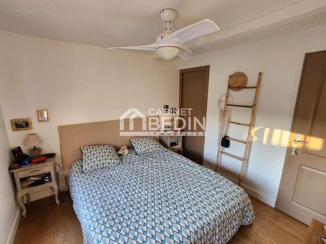 Maison à ANDERNOS-LES-BAINS