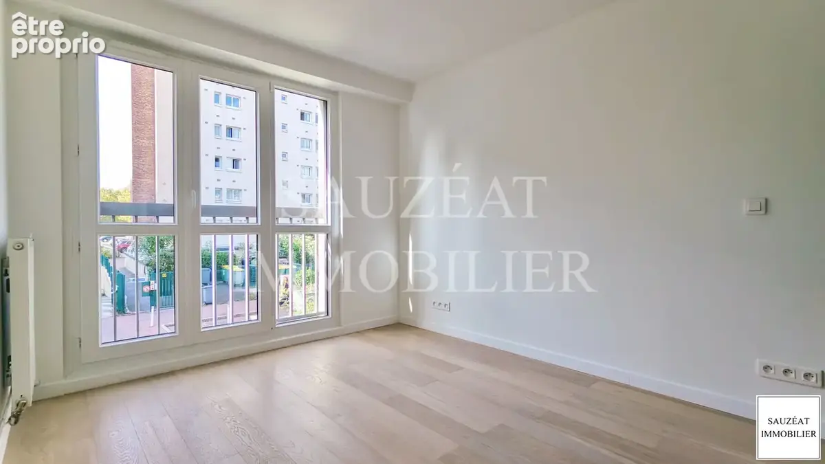 Montrouge - Appartement coup de coeur - photo 7